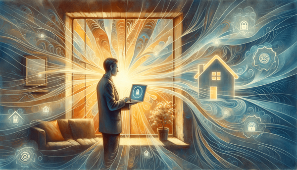 MikroTik Back To Home İle Dünyanın Her Yerinden Güvenli Ağ Erişimi