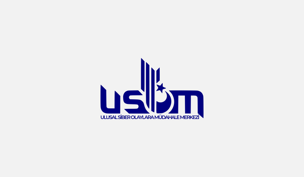 usom yüksek çözünürlüklü logo