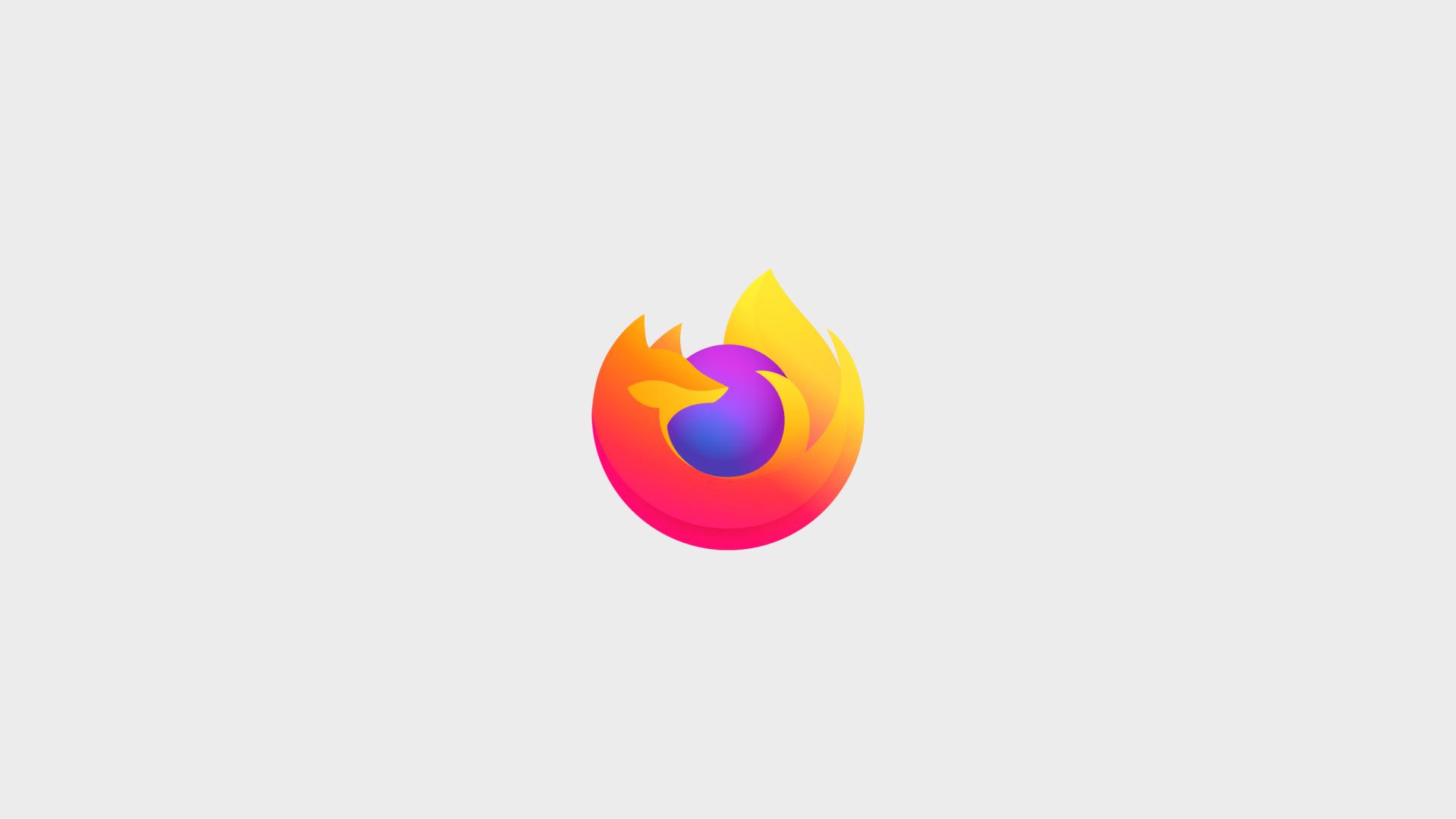 Mozilla Firefox logosu