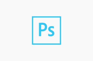adobe photoshop yüksek çözünürlüklü görsel, adobe photoshop, photoshop logo