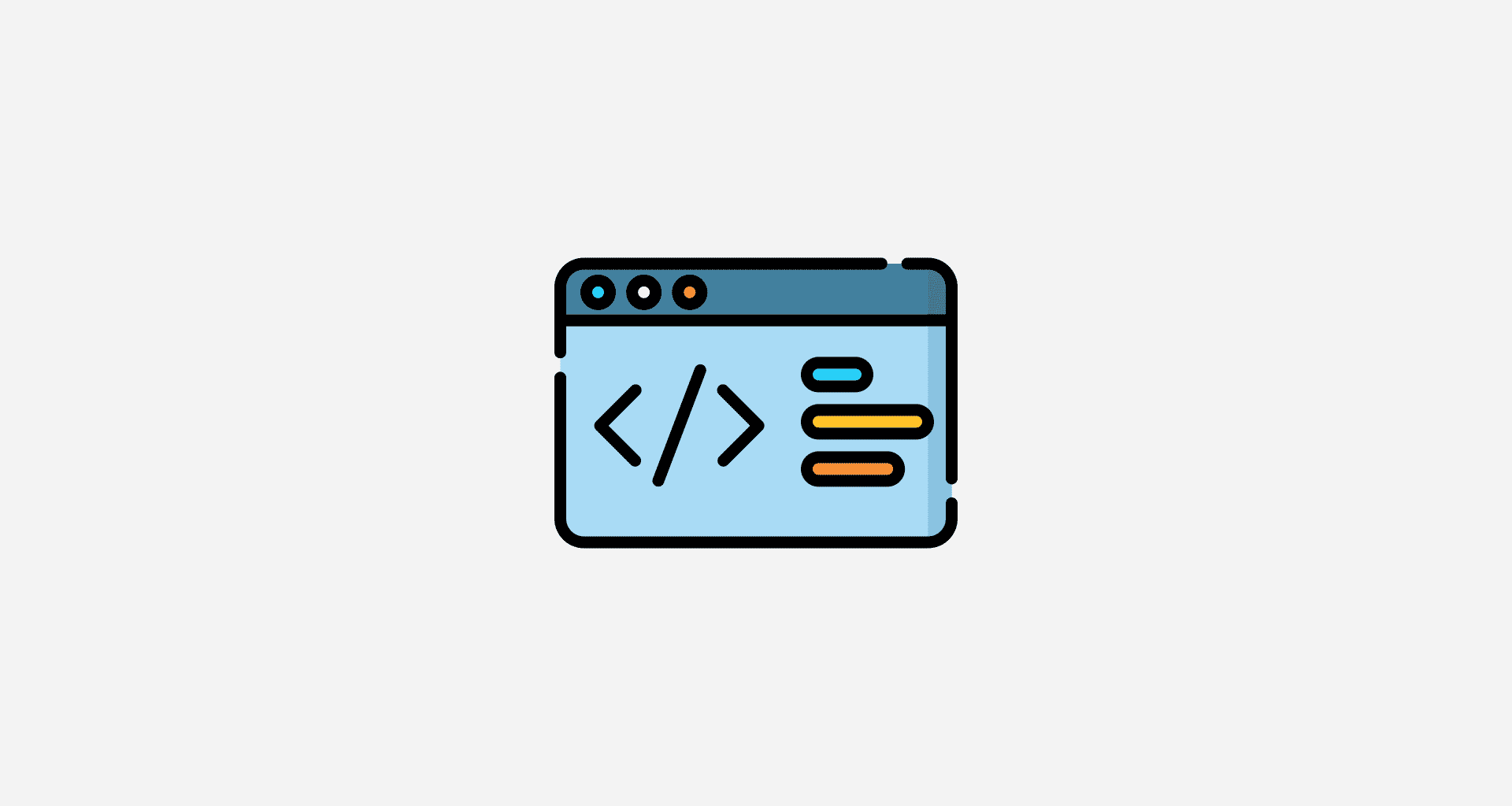 programlama yüksek çözünürlüklü logo, programlama nedir