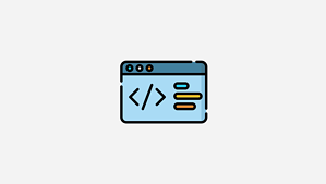 programlama yüksek çözünürlüklü logo, programlama nedir