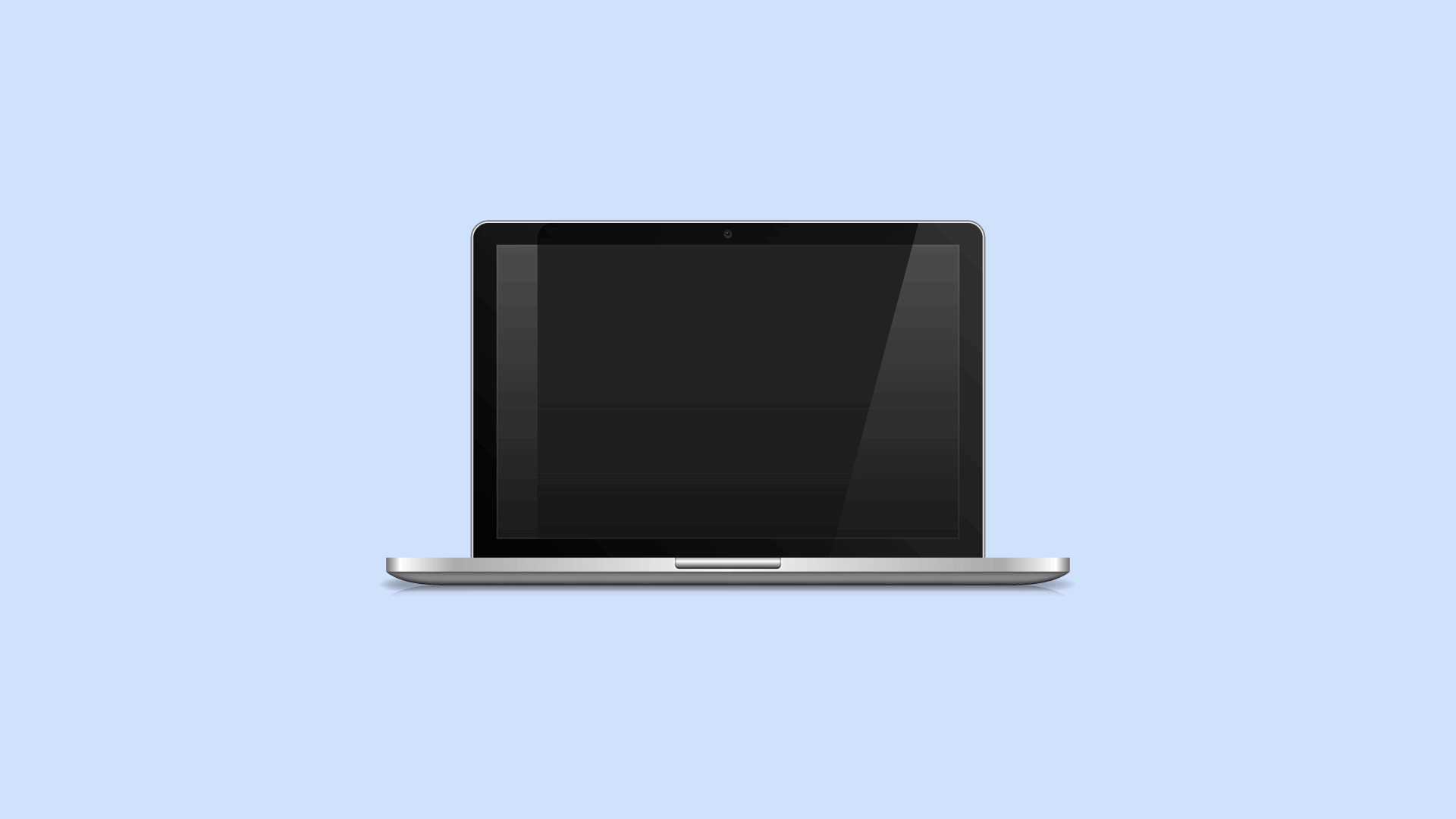 temsili macbook, macbook vektörel tasarım