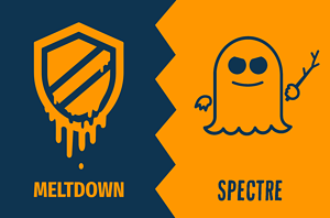 spectre ve meltdown