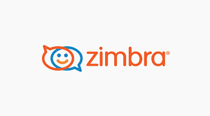 yüksek çözünürlüklü zimbra mail sunucusu firma logosu