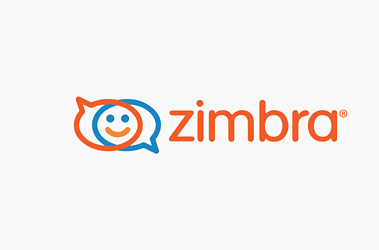 yüksek çözünürlüklü zimbra mail sunucusu firma logosu