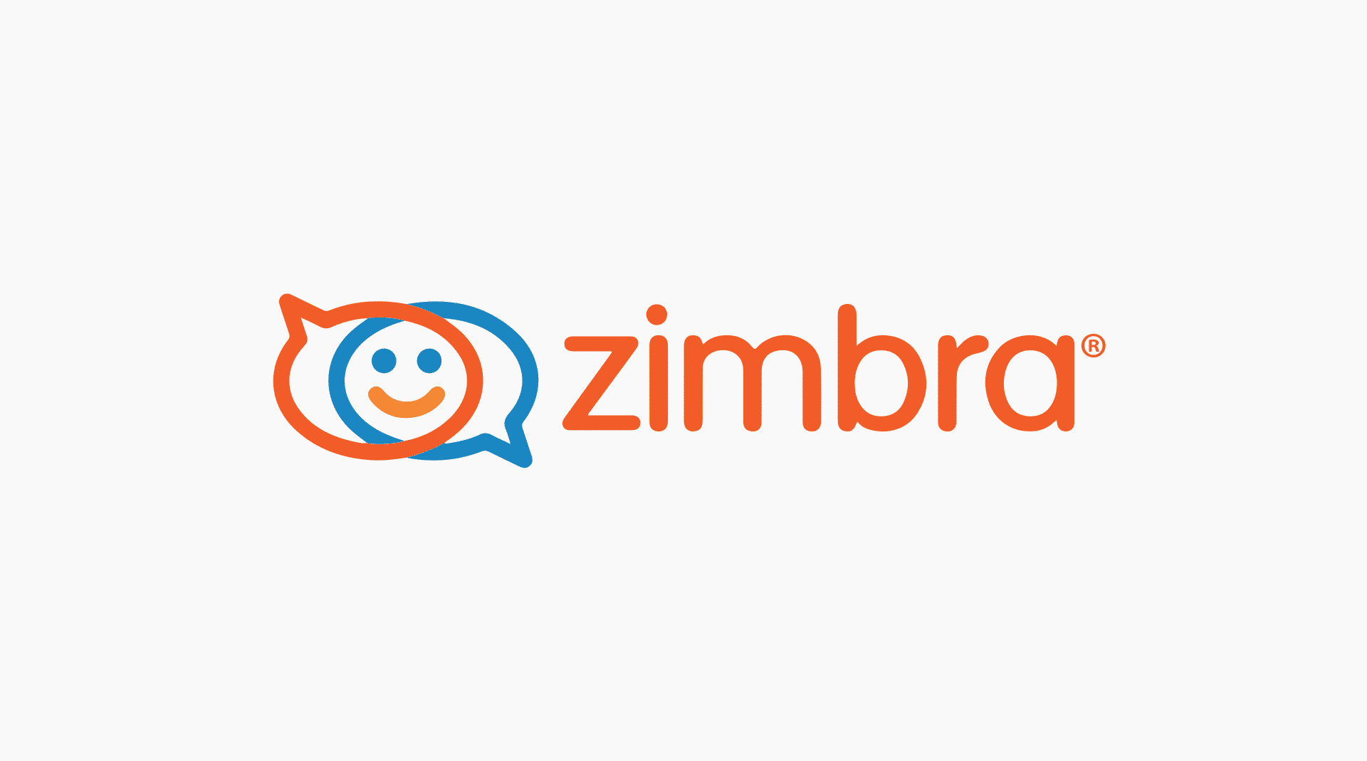 yüksek çözünürlüklü zimbra mail sunucusu firma logosu