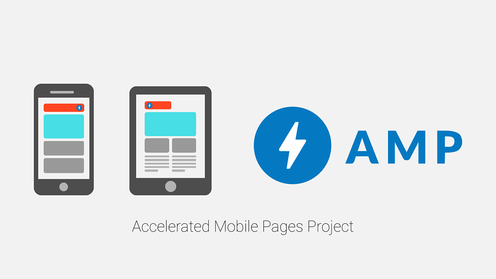 ClassiPress AMP Kurulumu 1 yüksek çözünürlüklü google amp logosu