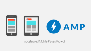 yüksek çözünürlüklü google amp logosu
