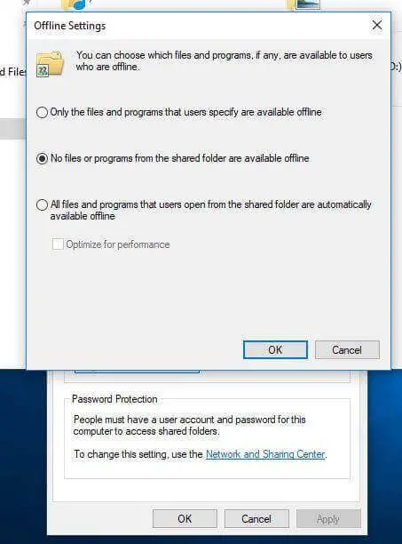 windows-10-surucu-paylasim-ayari-4