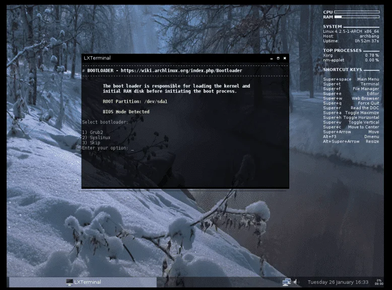archbanggorsel13bootloader