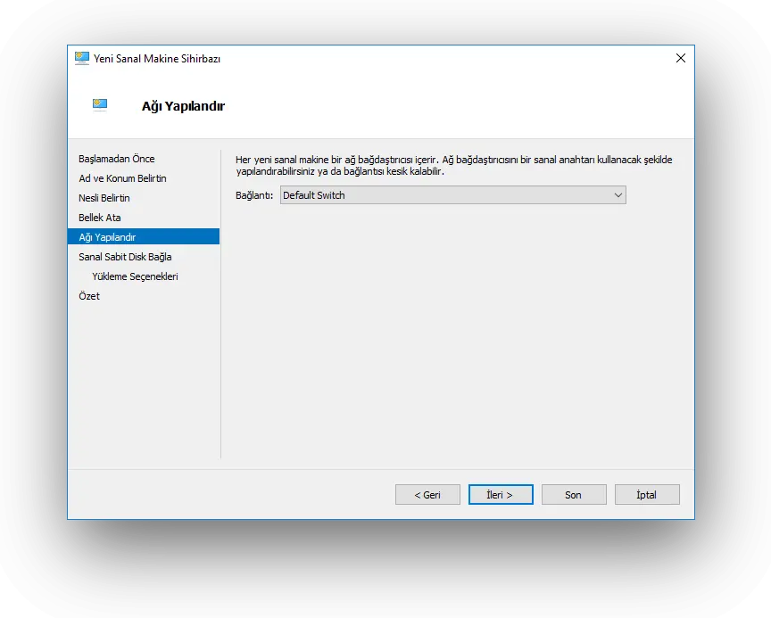 parrotos-hyper-v-sanal-ag-secimi