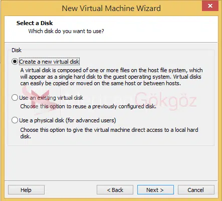vmware sanal bilgisayar kurulumu 13 vmwarevirtualcomputergorsel12