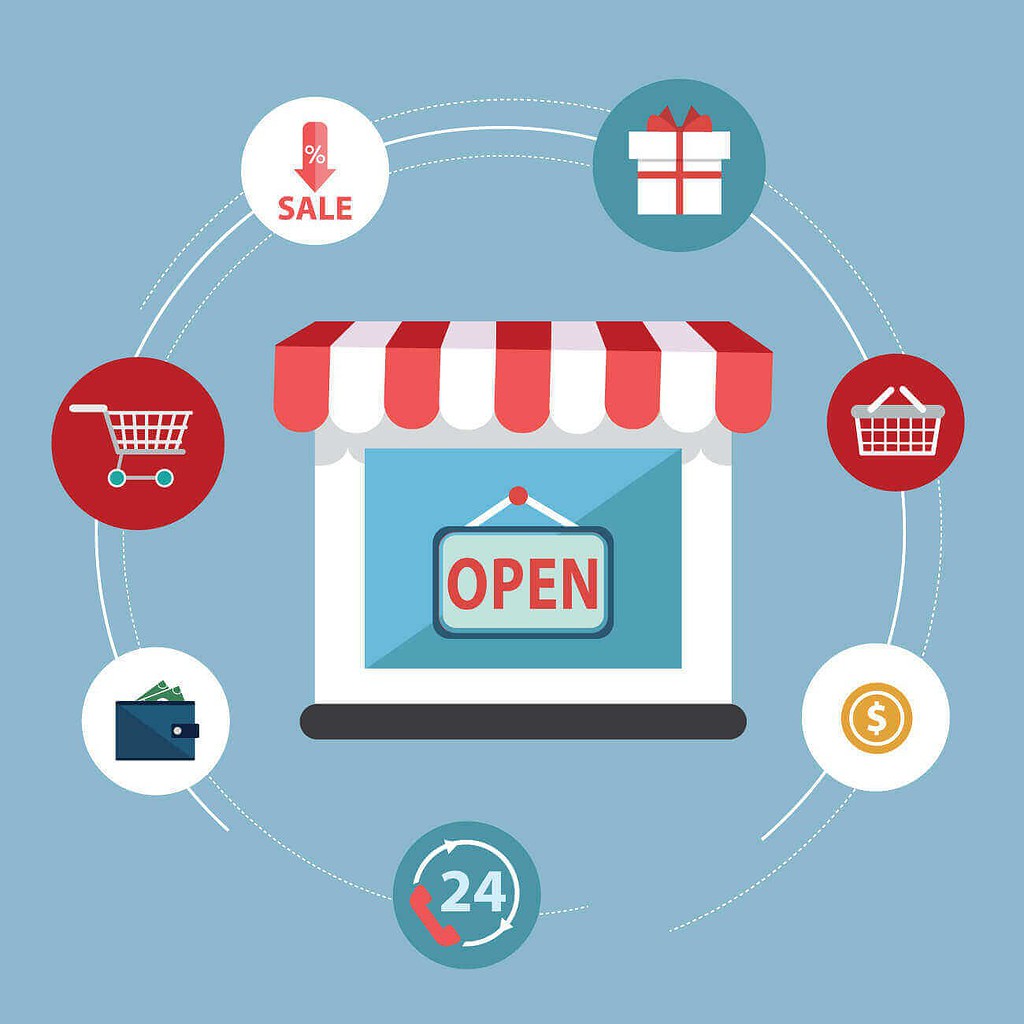 E-ticarete Başlayanların Yapması Gereken İlk 3 Önemli Adım 4 e-ticaret trendleri, yeni nesil elektronik ticaret nasıl yapılır, e-ticaret konusunda nelere dikkat edilmeli