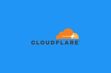yüksek çözünürlüklü cloudflare logosu