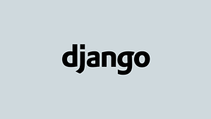 yüksek çözünürlüklü django logosu