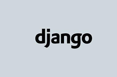 yüksek çözünürlüklü django logosu