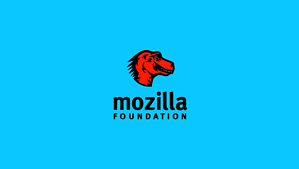 yüksek çözünürlüklü mozilla logosu