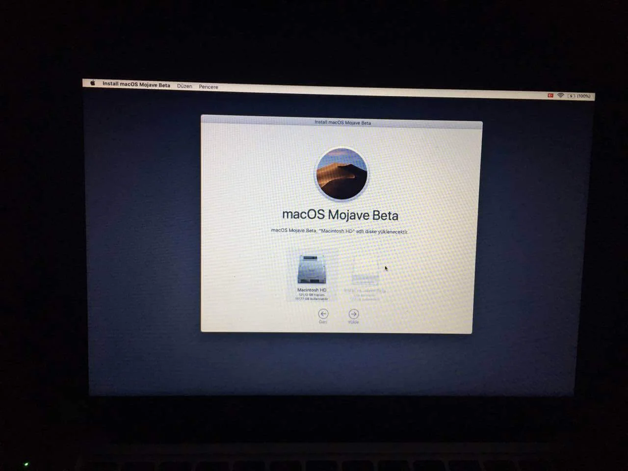 macos mojave 10.14 temiz kurulum 10 mojave temiz kurulum gorsel8 mertcan gökgöz