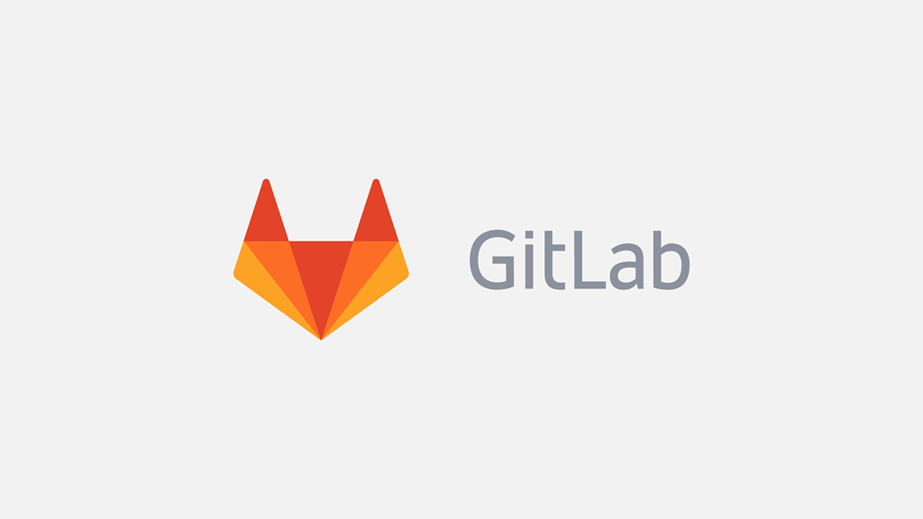 yüksek çözünürlüklü gitlab logosu