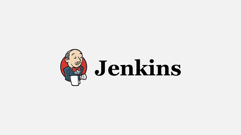 yüksek çözünürlüklü jenkins logosu