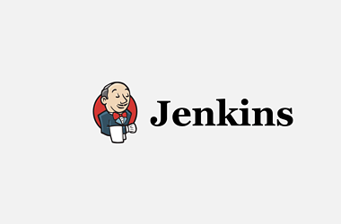 yüksek çözünürlüklü jenkins logosu