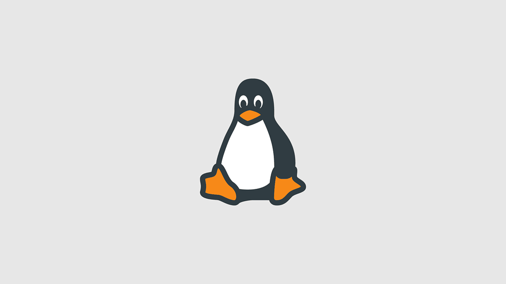 yüksek çözünürlüklü linux görseli