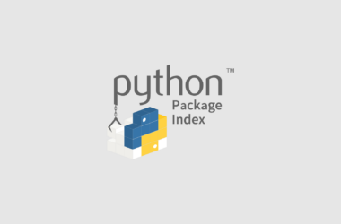 yüksek çözünürlüklü python pip logosu