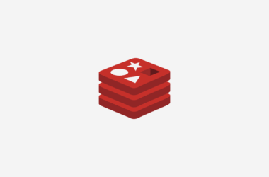 yüksek çözünürlüklü redis cache logosu