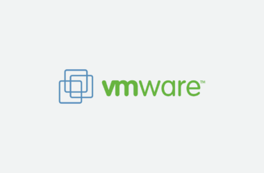 yüksek çözünürlüklü vmware logosu
