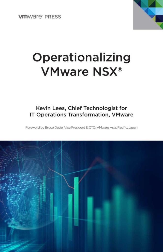 vmware operationalizing nsx, vmware nsx kitabı, ücretsiz kitaplar