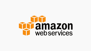 amazon aws yüksek çözünürlüklü görsel, amazon aws logo, amazon görsel, amazon servisleri