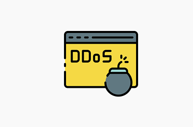 ddos protection with iptables, ultimate guide, basic ddos filter, how to block ddos, ddos koruma
