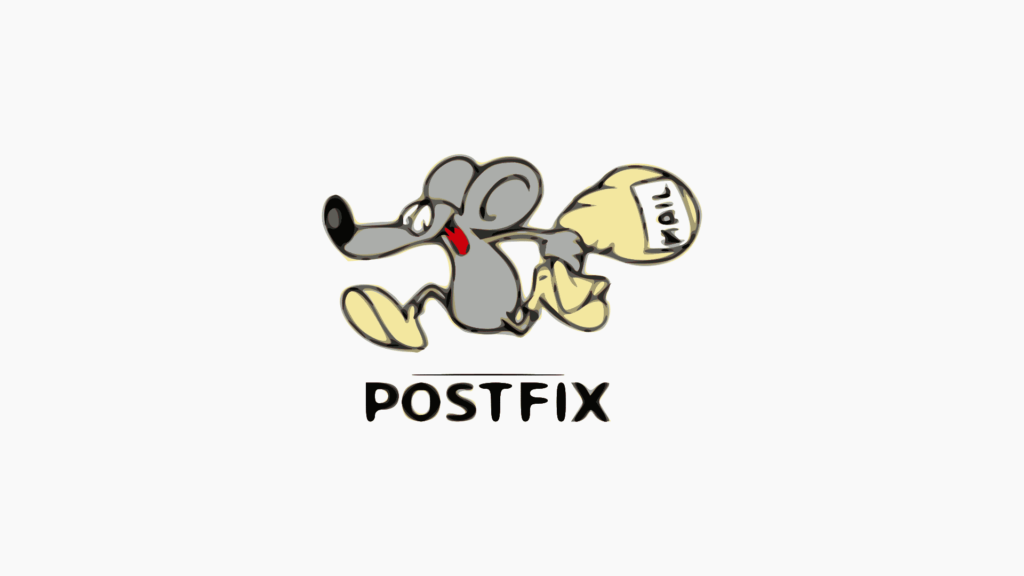 using plesk to setup postfix