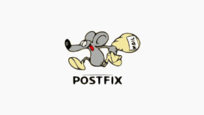 postfix yüksek çözünürlüklü görsel, postfix logo