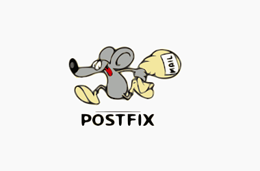 postfix yüksek çözünürlüklü görsel, postfix logo