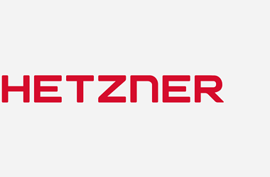 hetzner online yüksek çözünürlüklü logo, hetzner cloud logo, hetzner ip ayarları