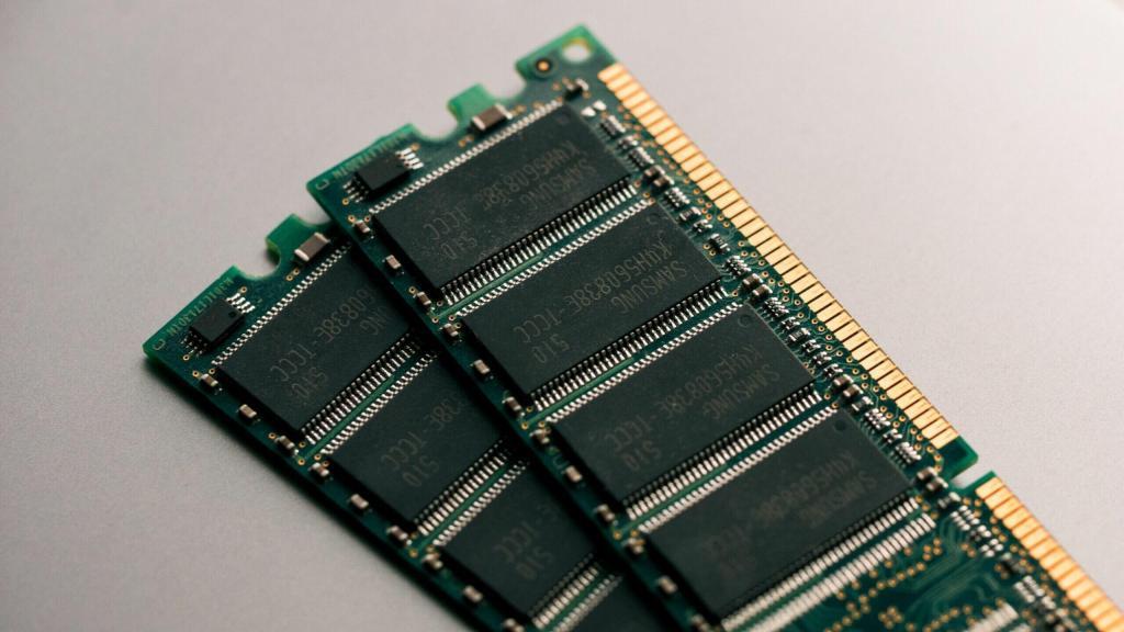 Zram İle Sıkıştırılmış Takas Alanı Nasıl Oluşturulur? 5 swap memory, takas alanı nedir, takas alanı performansı nasıl arttırır