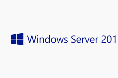 windows server 2019 logo, windows server 2019 yüksek çözünürlüklü logo