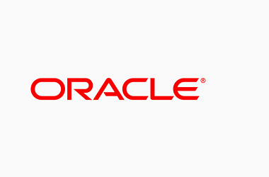 oracle logo, oracle linux temsili görsel, yüksek çözünürlüklü oracle logo