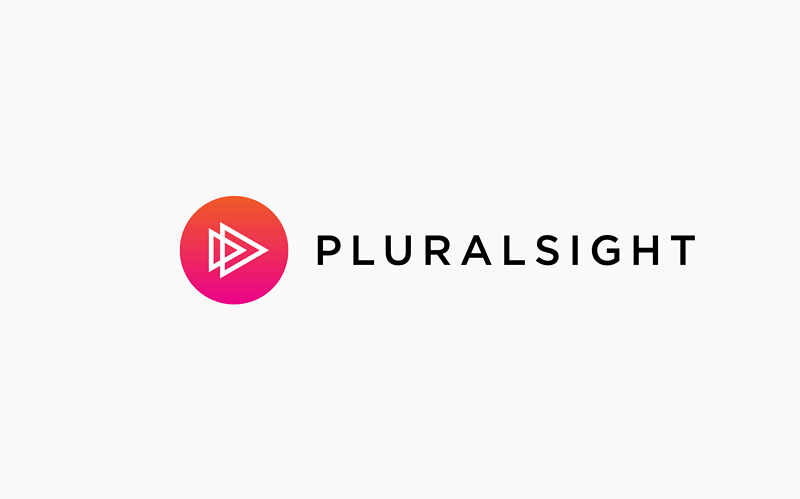 pluralsight yüksek çözünürlüklü görsel, pluralsight hd logo, pluralsight logo hd