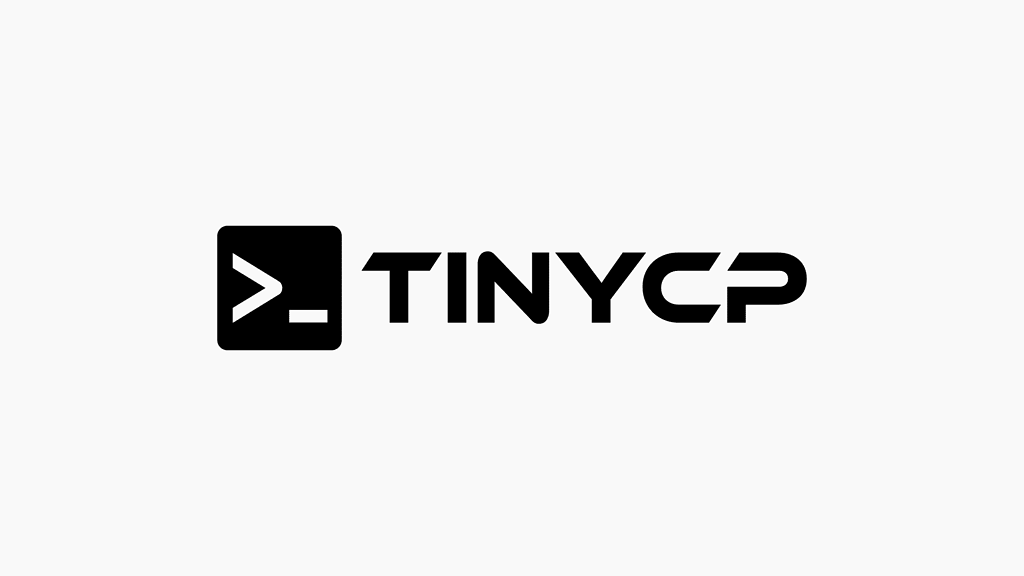 yeni nesil web hosting kontrol paneli tinycp, tinycp nedir, tinycp nasıl kurulur, tinycp kullanımı