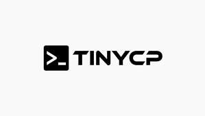 yeni nesil web hosting kontrol paneli tinycp, tinycp nedir, tinycp nasıl kurulur, tinycp kullanımı