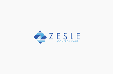 zeslecp logo, zesle kontrol panel