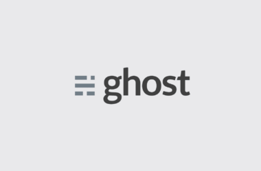 ghost cms yüksek çözünürlüklü logo, ghost cms logo, ghost cms svg, ghost migrate