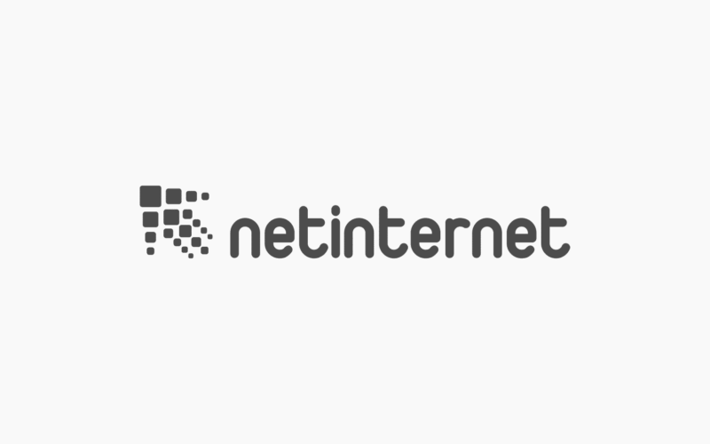 netinternet logo, netinternet yüksek çözünürlüklü görsel, netinternet full hd