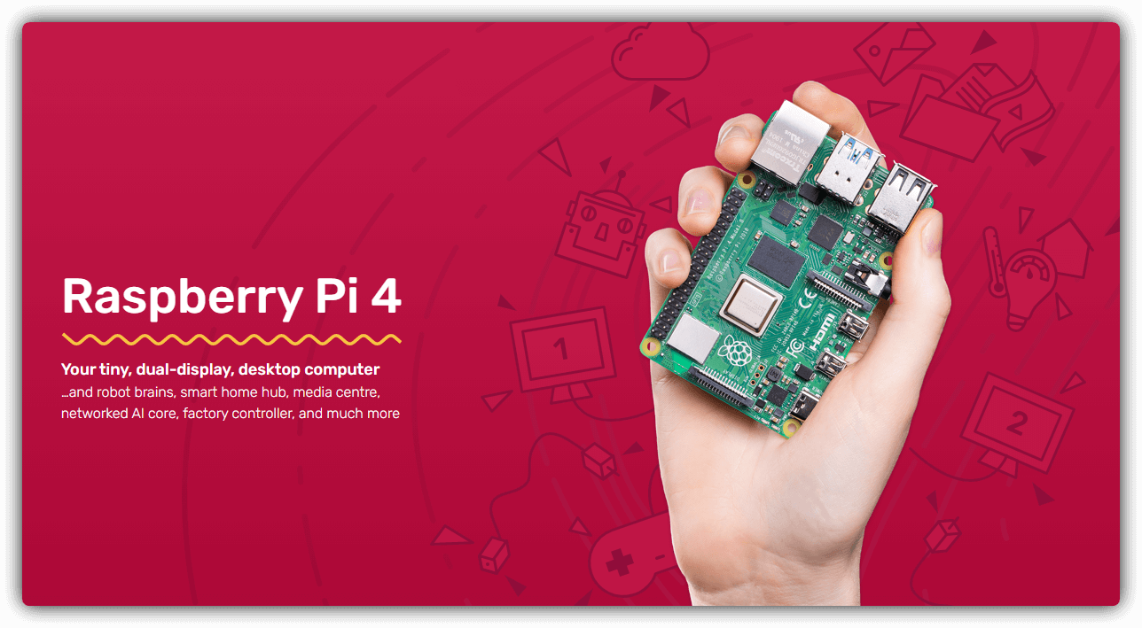 raspberry pi 4, raspberry pi ile wifi ye bağlanma