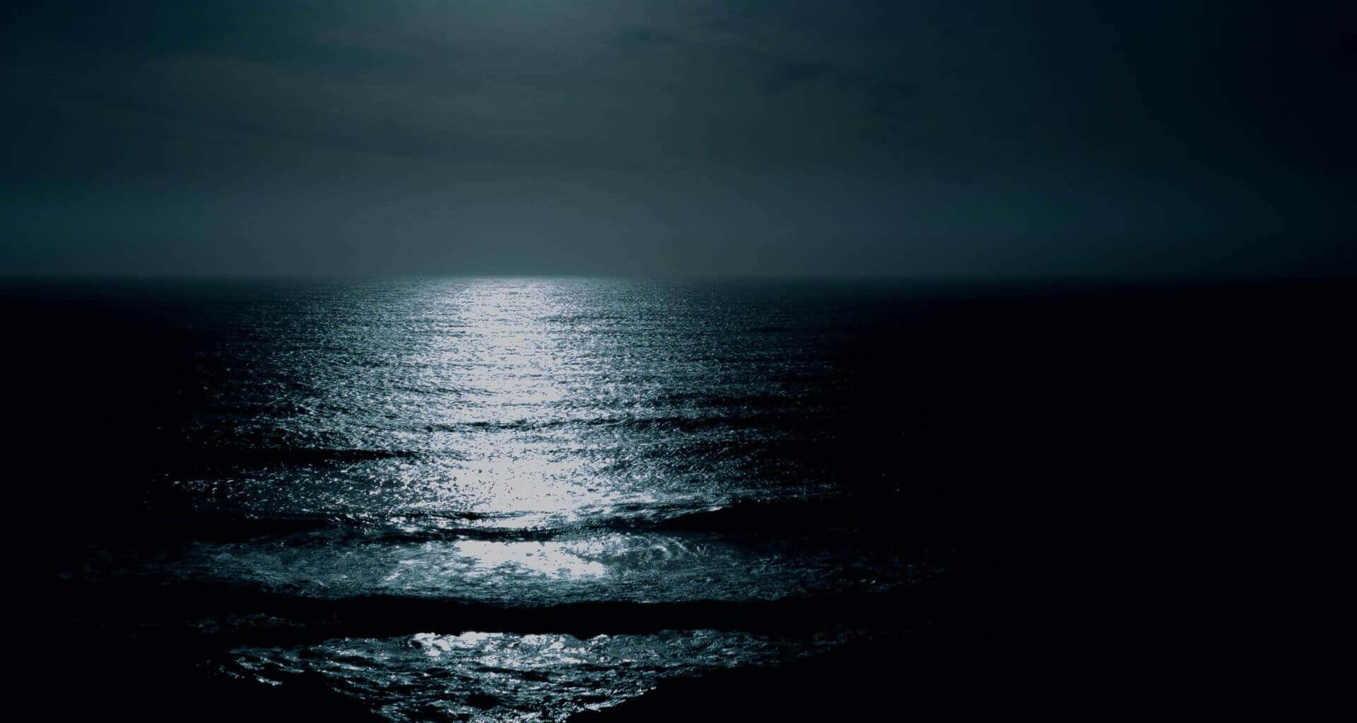 gece modu görseli, temsili gece modu, güzel bir gece fotoğrafı