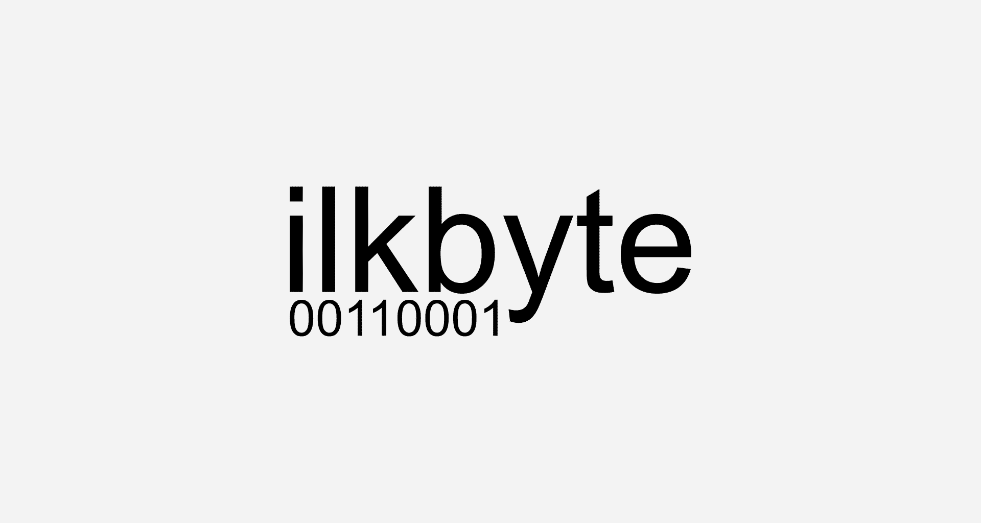 ilkbyte sunucu statik ip yapılandırma, ilkbyte sunucu yapılandırma, ilkbyte ip yapılandırma, ilkbyte network
