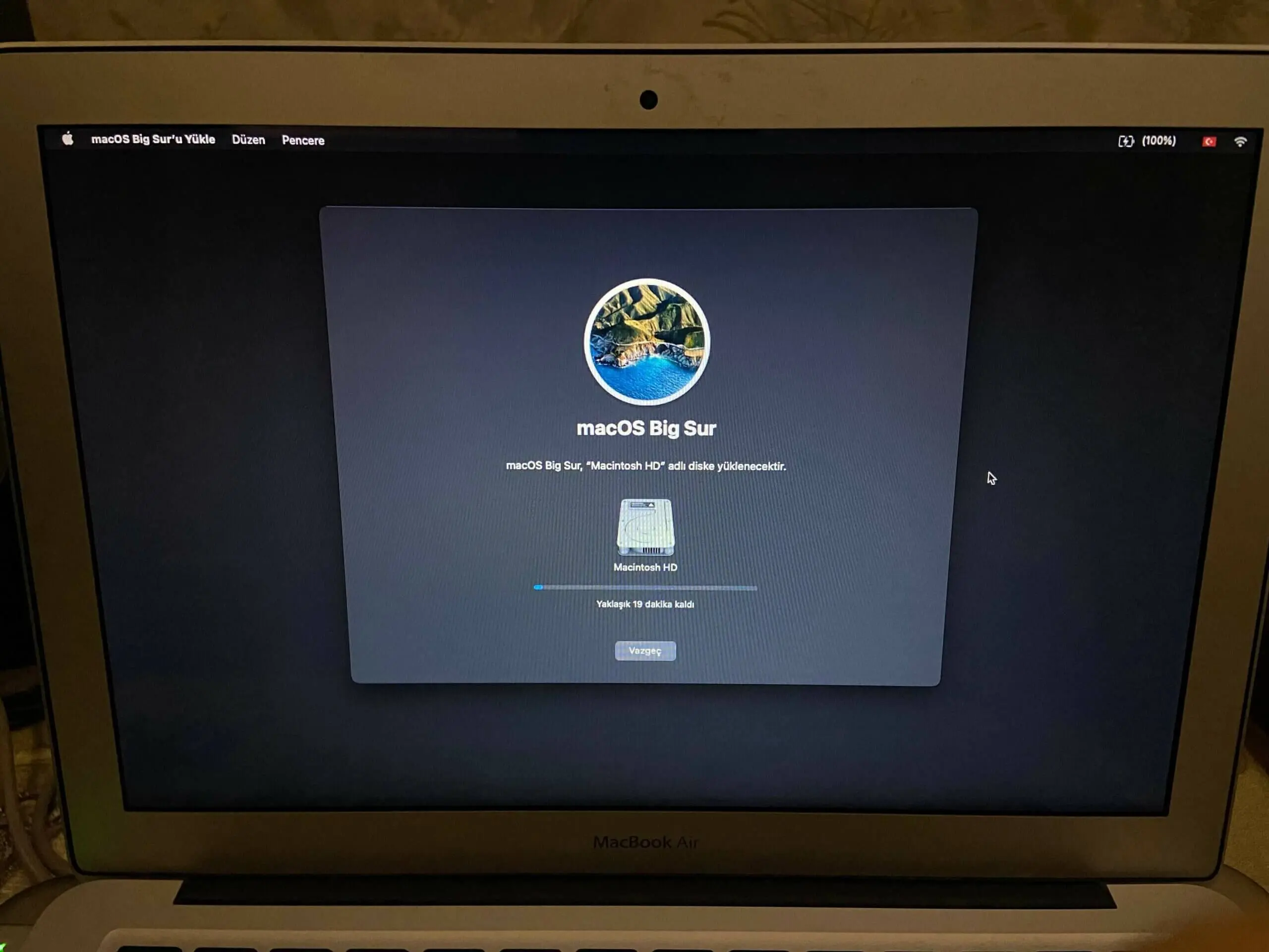 macos big sur temiz kurulum 8 macos big sur kurulumu nasıl yapılır, big sur nasıl kurulur, temiz macos kurulumu, macos big sur install